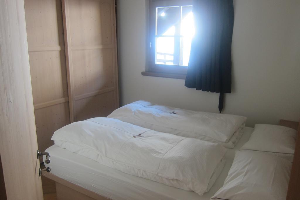 Chalet Rin Da Pemont Livigno Quarto foto