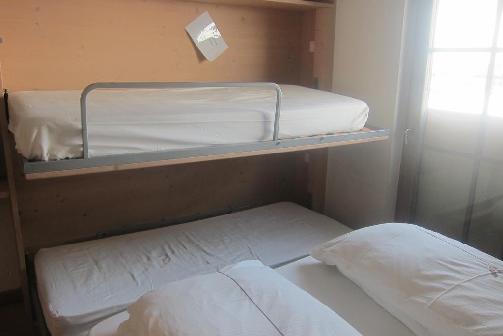Chalet Rin Da Pemont Livigno Quarto foto